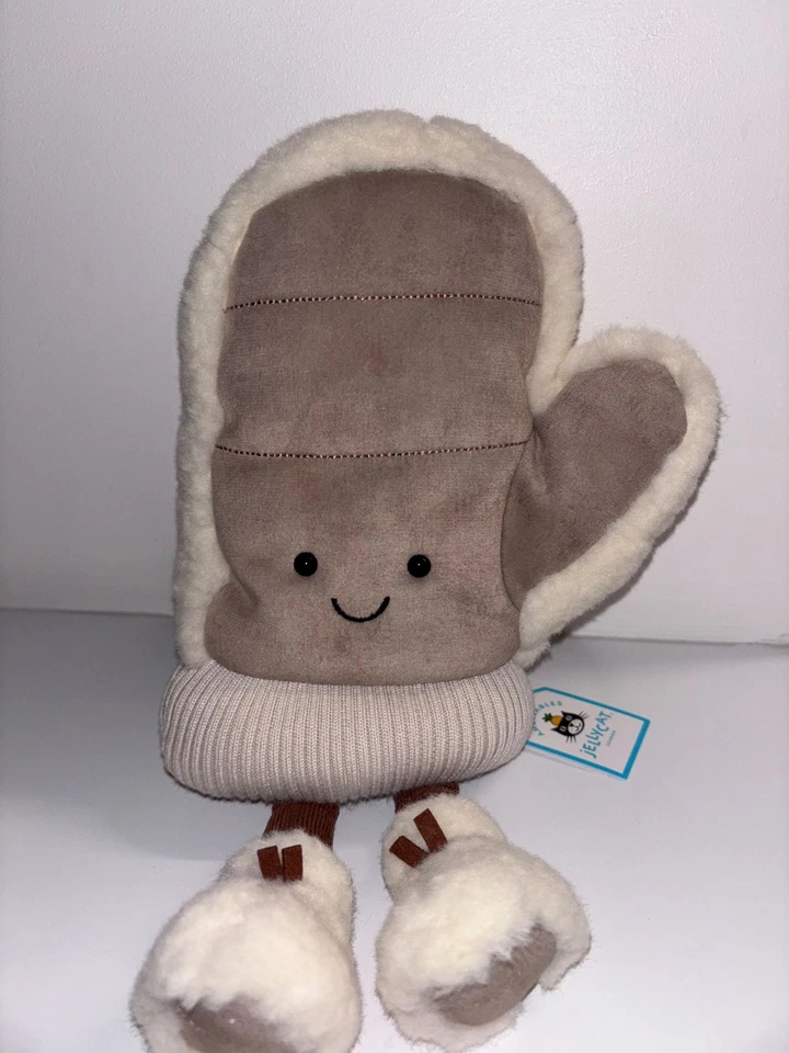 jellycat skiclub set - Bild 3 von 4