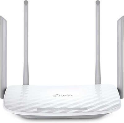 TP-Link AC1200 WiFi Router Archer a54 Dual Band Wireless Internet