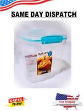 2.4 L Sugar Container