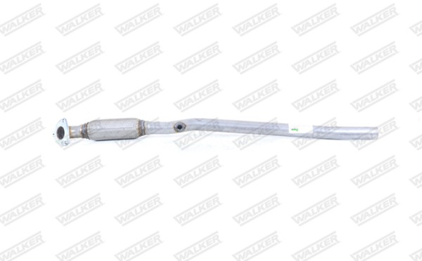 Walker Abgasrohr 10417 FüR X04 Opel Meriva X01 X03 Tigra Corsa GroßRaumlimousine-image