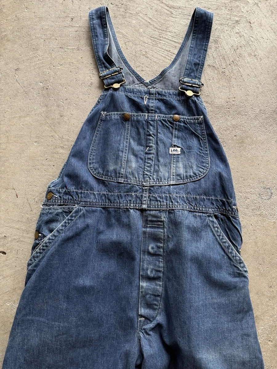 Lee 1950s Vintage Jeans for Men for sale | eBay