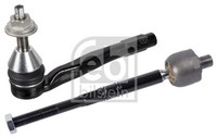 Febi Bilstein Spurstange 175627 FüR Mercedes Klasse W205 Model S205 W213 A205