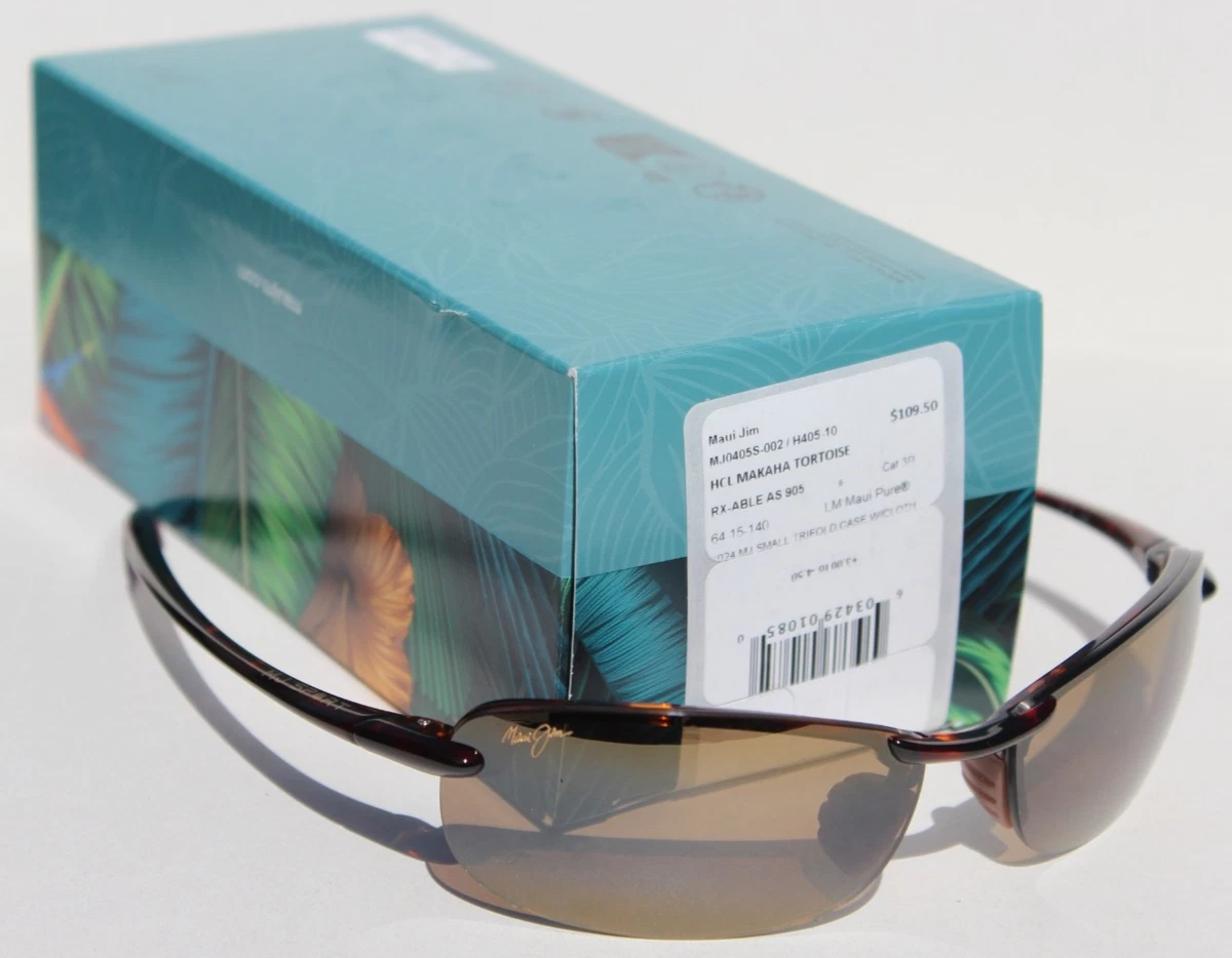 maui jim 405 10 products for sale | eBay