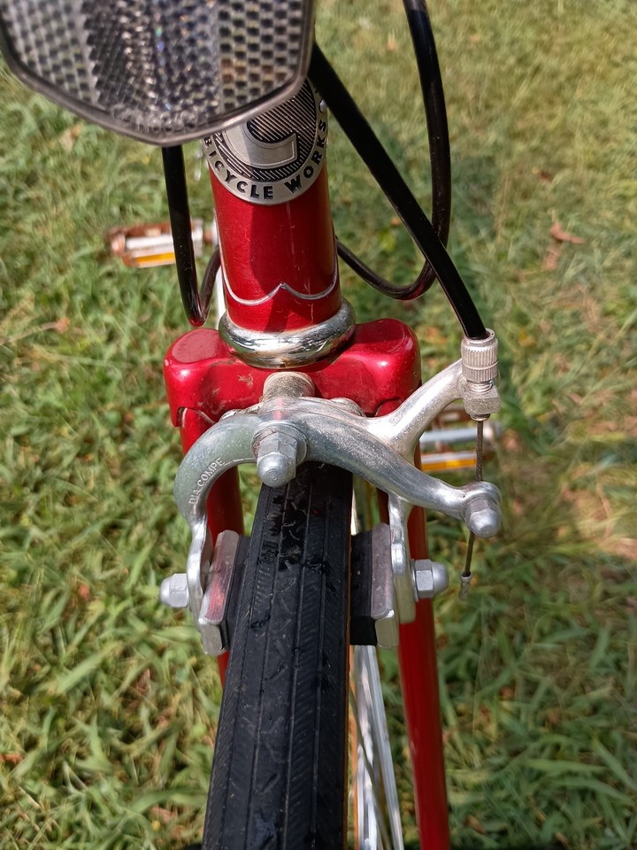 Vélo de route Fuji Supreme 1.1 2020 - 50 cm – Cycle Limited