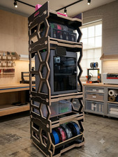 Bambu Lab X1C