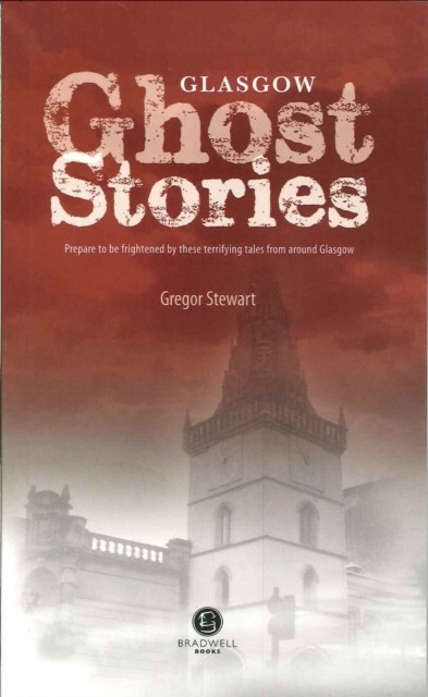 Glasgow Ghost Stories by Gregor Stewart - 9781910551745 - Image 7