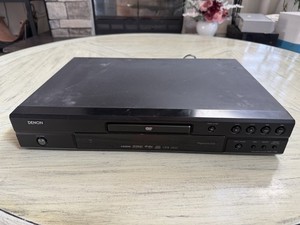 Denon Dvd 1920 | eBay