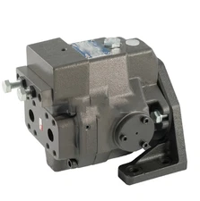 Hydraulic Piston Pump A22-L-R-01-C-S-K-32 for Yuken