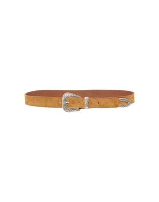 Wrangler Classic Damen Ledergürtel Geschenk Gürtel elegant zeitlos
