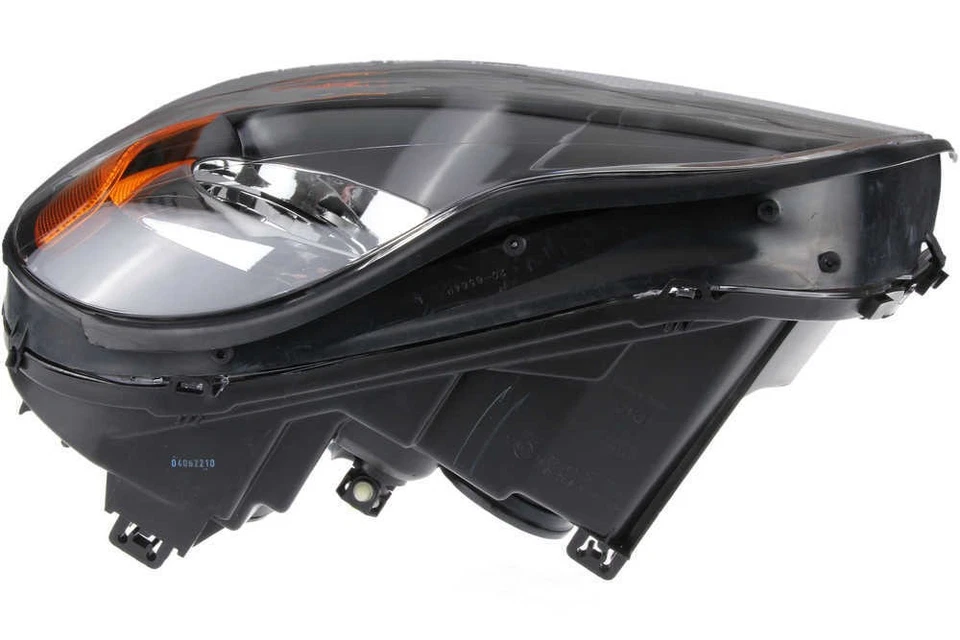 Conjunto de faróis compatível com 2003-2014 Volvo XC90 URO PARTS - Imagem 4 de 4