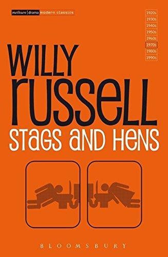 Stags And Hens (Modern Classics) - Willy Russell