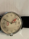 Vintage Rare Timex Heinz Ketchup Floating Second Hand Mechanical Watch, Working