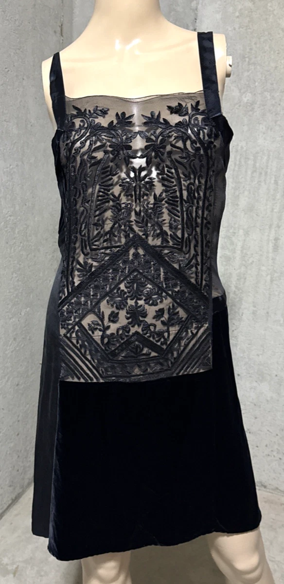 25+ Alberta Ferretti Black Dresses for Women for sale | Updated