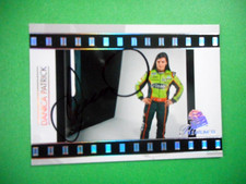 AUTOGRAPHED Danica Patrick 2011 Press Pass Premium STUDIO INSIDER Card #89 W/COA