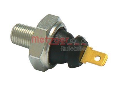 ÖLdruckschalter Metzger 0910011 FÜR Chevrolet Daewoo Daihatsu Ford USA-image