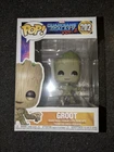 Funko Pop! Vinyl: Marvel - Groot #202  (Vaulted)