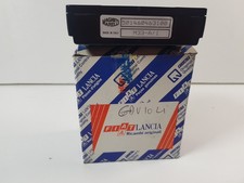 Fiat Lancia Tester modulo Magneti Marelli M33 A 501460463100 Punto GT Turbo Y10.
