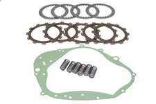 مقتنيات Clutch Disc