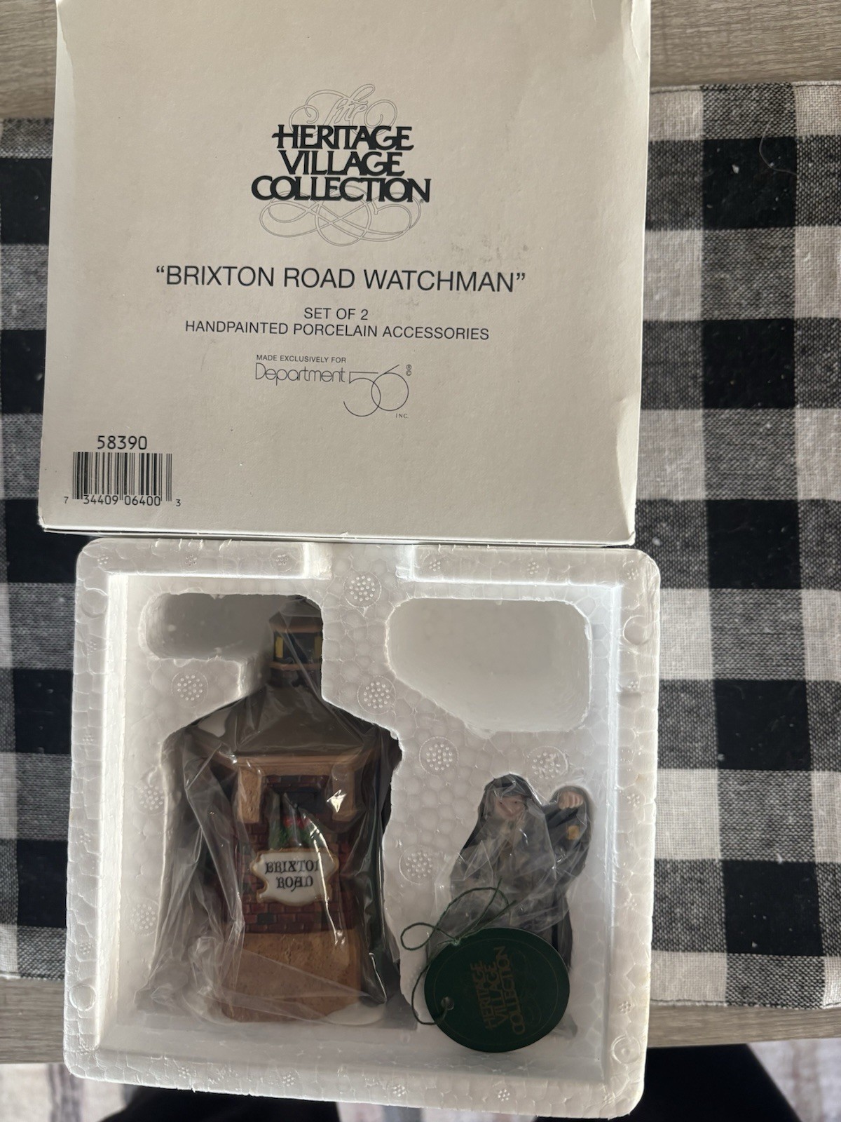 Click here to see eBay Auction