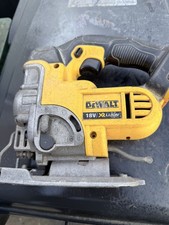 DEWALT JIGSAW DCS331 18V XR LI-ION CORDLESS JIGSAW