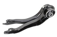 Metzger Lagerung, Schaltgetriebe 8053833 FüR Vw, Hinten, Unten