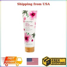 Bodycology Shea Butter Body Cream, Cherry Blossom, 8 oz