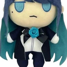 Ado WORLD TOUR 2025 Hibana GOODS Plush doll Ado chan Yamato Nadeshiko