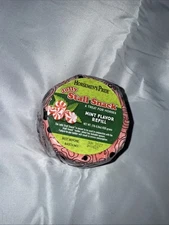 Stall Snack Treat Refill for Horses; Mint Flavor (WTF90)