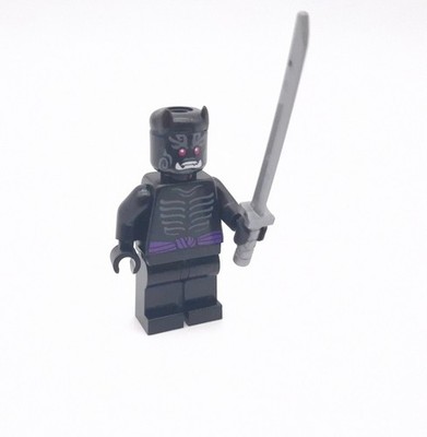 LEGO Minifiguren Figuren Ninjago BAM 2026 Oni Mystake - NEU limitiert