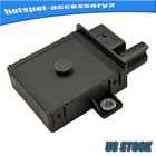 For 04-2005 Chevrolet GMC 2500HD 3500HD DURAMAX 6.6 LLY Glow Plug Control Module