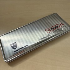 Kryolan Supracolor Paleta do makijażu Interferencja 12 kolorów