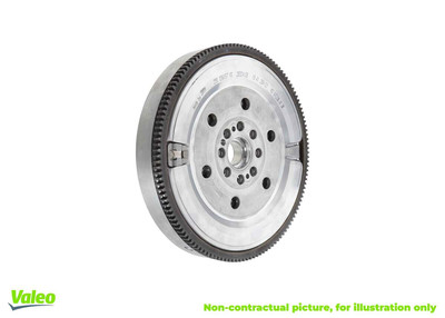 VALEO 836576 Schwungrad für NISSAN,RENAULT
