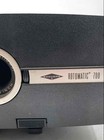 Vintage Sawyer Rotomatic 700 Black 500 Watt Auto Focus Portable Slide Projector — photo 3