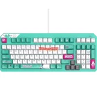 ASUS TX  Wired  Gaming TX98 Mechanical Keyboard