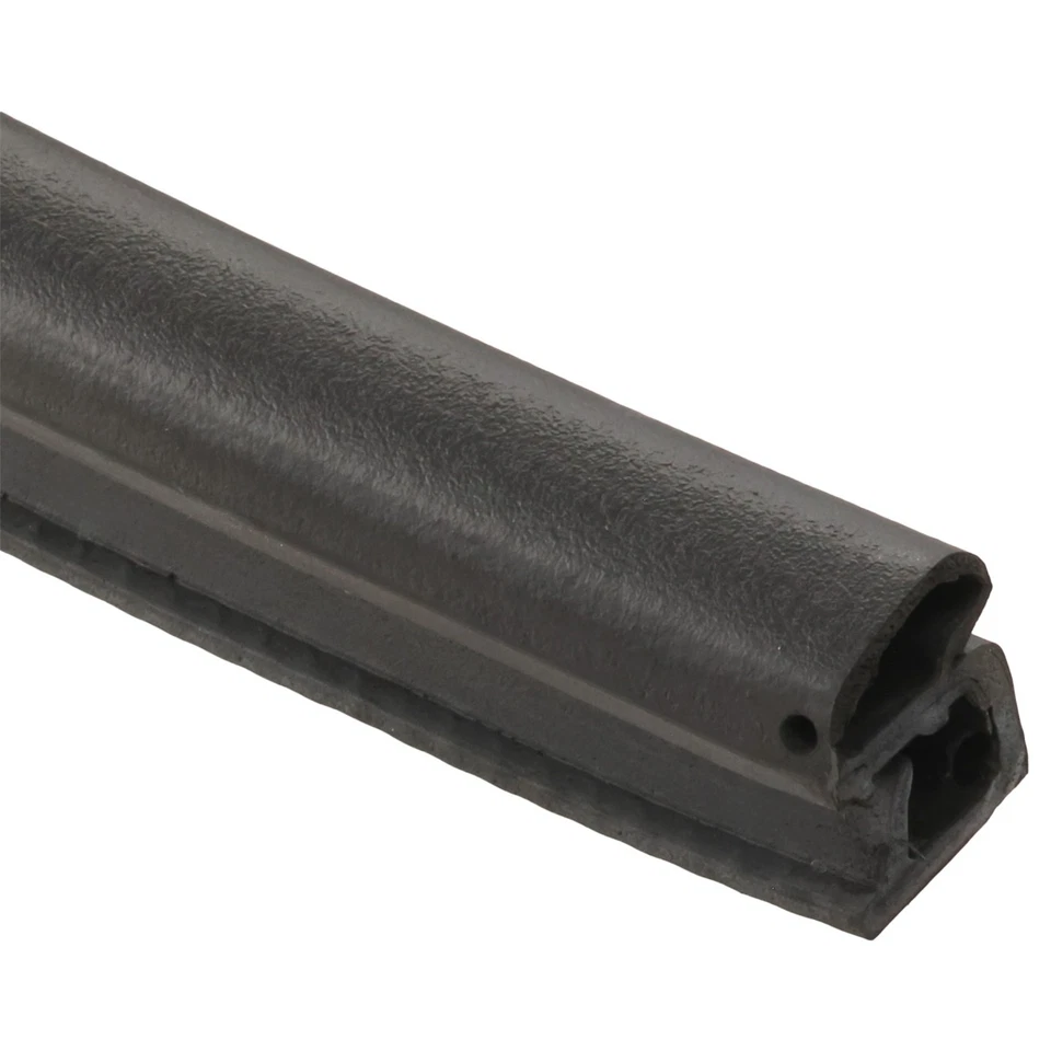 Vedação de vidro dianteira driver lado esquerdo 769224AF1A para Nissan Sentra 2013-2019 - Imagem 2 de 2