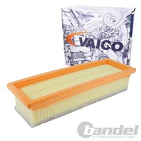 Vaico Luftfilter Passend FüR Alfa Romeo Mito Fiat 500 Doblo Fiorino Grande Idea