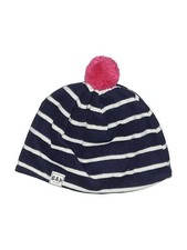 Gap Girls Blue Beanie Large kids