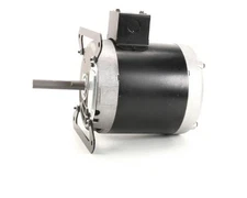 Tri-Star Manufacturing Motor; 1/4Hp 2Spd 1725/1140 11 1219804 - Genuine OEM