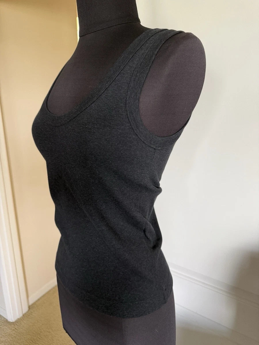 お値下げ⭐︎BRUNELLO CUCNELLIのタンクトップ新品未使用品 Women's Brunello Cucinelli Tanks – Tank Tops – Farfetch