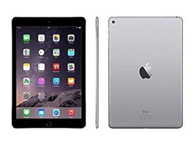 Apple iPad mini 2 A1489 32 GB, Wi-Fi, 7.9 in - Space Gray/Black - MINT CONDITION