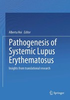 Alberta Hoi | Pathogenesis Of Systemic Lupus Erythematosus | Buch | Englisch
