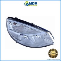 Scheinwerfer Projektor Vorne Rechts - FüR Renault Scenic 03- > 06