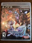 Ragnarok Odyssey ACE (Sony PlayStation 3, 2014) PS3