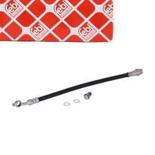 febi Bremsschlauch für VOLVO S60 II S80 II V60 I V70 III XC60 XC70 hinten links