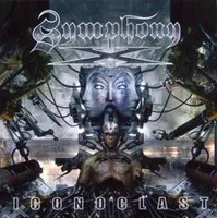 Iconoclast | Symphony X | Audio-Cd | Cd | 2011 | Warner Music | Ean 727361246228