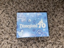 2025 McDONALD'S Disney 70th Anniversary Disneyland HAPPY MEAL TOYS Or Set