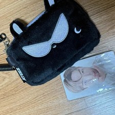 ATEEZ Mito Pouch with Photocard