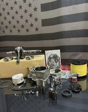 22-25 Honda Foreman Rubicon 520 Complete Engine Motor Rebuild Kit 22-25 Honda Foreman Rubicon 520 Complete Engine Motor Rebuild Kit