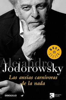 Las ansias carnívoras de la nada (BEST SELLER, Band 2620... | Buch | Zustand gut