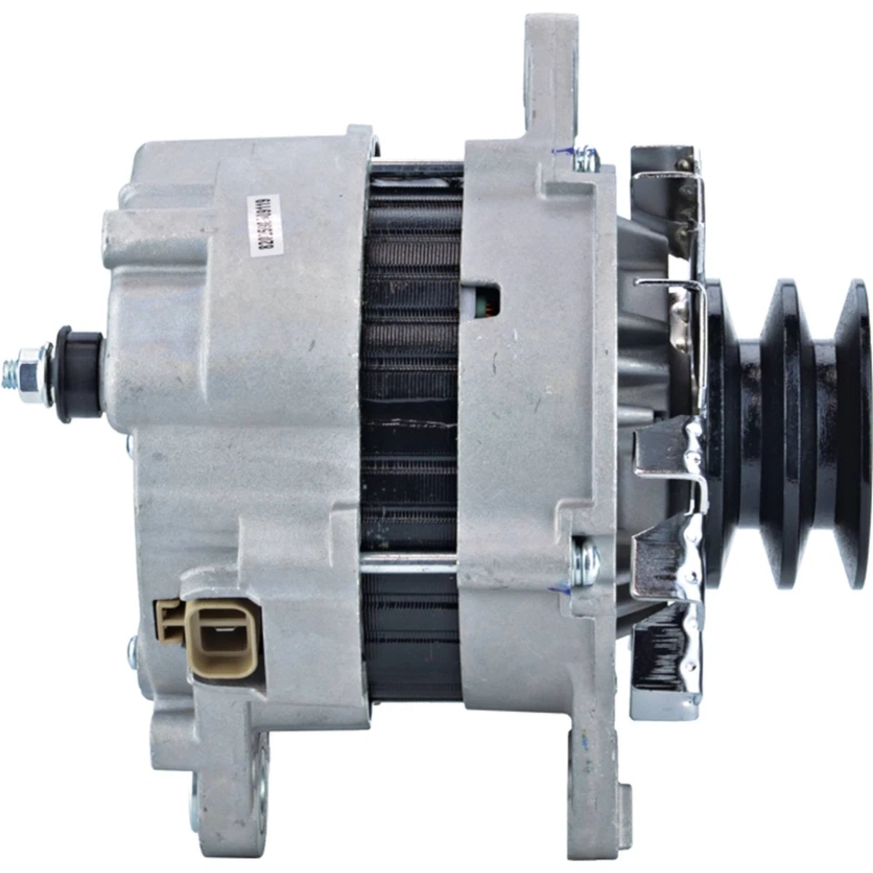 Alternator For 24 Volt 40 Amp Mitsubishi 6D16 1994 - On 135104A1; 400-48180 - Изображение 3 из 4